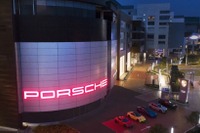 ポルシェ、欧州以外で初の工場…2022年からマレーシアで生産へ 画像
