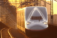 10月引退の2階建て新幹線E4系を追加運行　9月18-20・25・26日に合計10本 画像