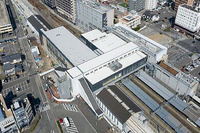 長崎本線肥前山口-諫早間の第一種鉄道事業廃止を届出…23年間は上下分離で運行 西九州新幹線の並行在来線 画像
