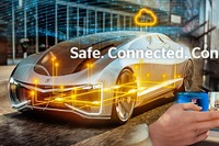 コンチネンタル、持続可能なコンセプトタイヤ発表へ…IAAモビリティ2021 画像