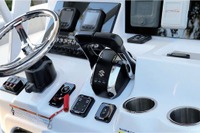 スズキ、新型電子スロットル&シフトシステムなど発表…カンヌ国際ボートショー 画像