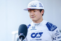 【F1】角田裕毅、来季2022年もアルファタウリからの参戦が決定…僚友も引き続きピエール・ガスリー 画像