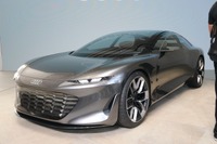 自動運転系コンセプトカーにみるアウディとボルボの違い…IAAモビリティ2021 画像