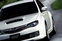 スバル インプレッサ 特別限定車を発売…STI 20th ANNIVERSARY 画像