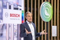 ボッシュ、eモビリティの売上高が5倍に成長の見通し…IAAモビリティ2021 画像
