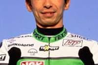 「ライムグリーンが戻ってくる!!」20年ぶりにロードレース世界選手権に復帰 画像