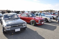 昭和レトロカー万博、名車・希少車・珍車400台 11月21日、大阪に集結 画像