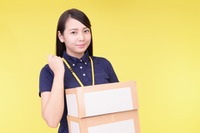 EC事業の配送トラブル---7割が住所入力ミスによる誤配や遅配を経験 画像