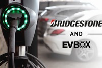 ブリヂストン、欧州でEV用充電ネットワークを拡充 EVBoxグループと連携 画像