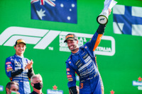 【F1 イタリアGP】マクラーレンが11年ぶりのワンツー…フェルスタッペンとハミルトンは接触でリタイヤ 画像