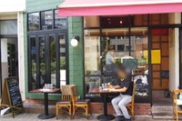飲食店の道路占有規制の緩和、2022年3月末まで延長 画像