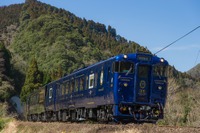 JR九州の観光列車を3本併結…乗り移りもできる西九州1周ツアー 10月1・2日 画像