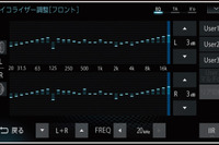 周波数について…イコライザーを使いこなす［サウンドチューニング 実践講座］ 画像