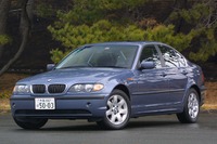 【試乗+価格調査(BMW325i)】分かりやすく、よく熟成されている --- (試乗編) 画像