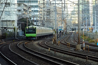 大井町方面から大崎方面への乗換えが便利に…品川駅の京浜東北線と山手線の対面乗換えは12月5日から 画像