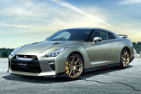 【日産 GT-R 2022年モデル】GT軸とR軸、その真ん中…では特別仕様の「T」は? 画像