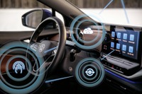 VWの新世代EV、「ID.」シリーズ…無線ソフト更新を全モデルに拡大 画像