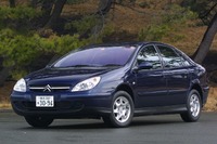 【試乗+価格調査(シトロエンC5 2.0)】シトロエンの「伝統芸能」を味わいたいなら --- (試乗編) 画像
