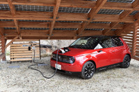 【EV・PHEV特集】今さら聞けない?EVとPHEV、その違いとメリットとは 画像