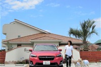 【青山尚暉のわんダフルカーライフ】犬の大きさ&乗車人数別、クルマの乗せ方…30年の経験から 画像