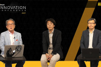 ソニーが手がける次世代モビリティ、アンシスのシミュレーション最新トレンド…キーマンが語る 画像