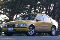 【試乗+価格調査(ボルボS60 AWD)】やさしい癒し系のサルーン --- (試乗編) 画像