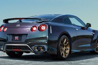 日産 GT-R T-spec、北米市場にも導入へ 今冬から 画像