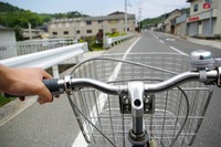 悪質自転車違反者の取締り強化…全国秋の交通安全運動 9月21日から 画像