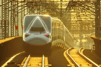 JR引退車両のイベント…E4系『Max』と485系『ジパング』 10月1・5日 画像