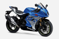 スズキ、浜松工場の操業停止日を追加---GSX-R1000Rなど二輪車製造 画像