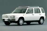 バブルの終わりかけ、日本の自動車にはどんなのがあった? 画像