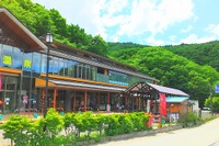 道の駅---事業者が増えた数少ない業種 2020年 画像