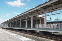 函館本線倶知安駅で配線変更…北海道新幹線整備の一環 10月31日供用開始 画像