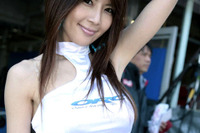 【Today's オートガール】レースクイーン写真蔵…SUPER GT 第1戦 画像