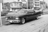 カーウォッチャーが見た! 大阪のアメリカ車 画像