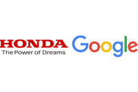 ホンダ、Googleの車載向けコネクテッドサービスを搭載…2022年後半から順次グローバル展開 画像