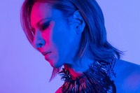YOSHIKI、BMWジャパン記念イベントでパフォーマンス 10月22日 画像