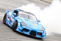 【D1グランプリ 第7・8戦】有人開催へ 10月2-3日 画像