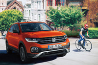 VWやメルセデスベンツなど輸入車ブランド、強気の値上げラッシュ［新聞ウォッチ］ 画像