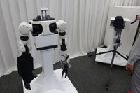 【ホンダ新領域】時空を超えるアバターロボット、ASIMO進化…2023年に実証 画像