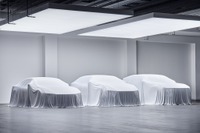 ポールスター、新型電動3車種を発売へ…2024年までに 画像
