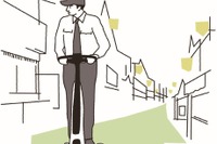 トヨタ、立ち乗り電動3輪車『C+walk T』発売…障害物検知機能も 画像