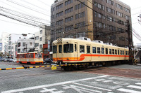 愛媛県の伊予鉄道が27年ぶりに運賃改定…普通運賃は10円の値上げ　12月1日実施 画像