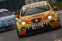 【WTCC】シリーズ日本初上陸…写真蔵 画像