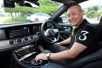 メルセデスベンツ C220d by LEROY 前編…ブラジルではあたりまえ［カーオーディオニューカマー］ 画像