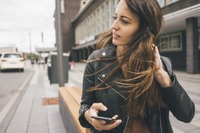 BMW のスマホアプリ「My BMW」に新機能…今秋欧州で採用へ 画像