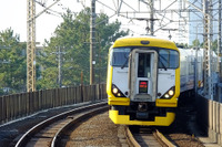 房総半島の鉄道で終日運休が相次ぐ　台風16号による鉄道への影響 画像