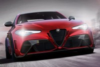 2000万円超のアルファロメオ、ジュリア「GTA」…世界限定500台が完売 画像