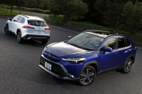 2021年度上期の新車総販売は1.1%増と2年ぶりプラス…足元は部品不足で失速 画像