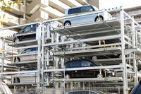 機械式駐車場の維持管理、指針を見直し 国交省 画像